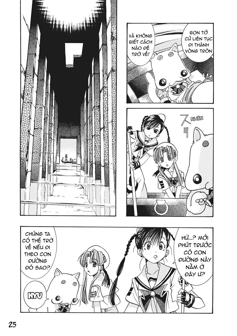 aqua - chap4 - Trang 26